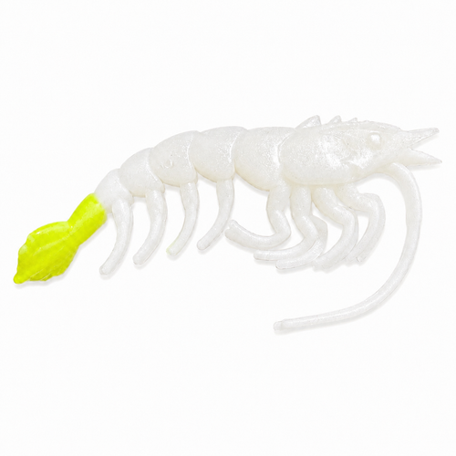 4" Prawn Shrimp - 4 pack