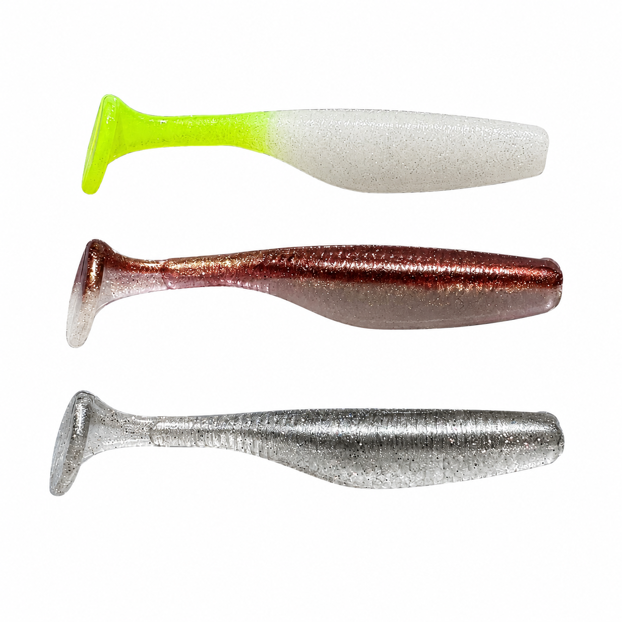 3.2" Shiner - 6 pack